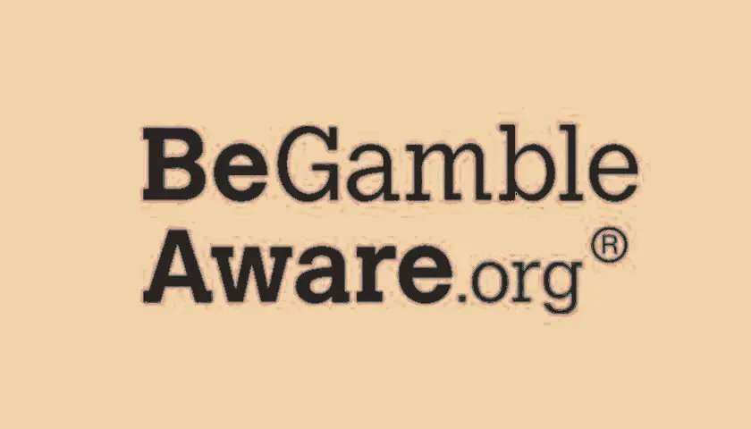 BeGambleAware