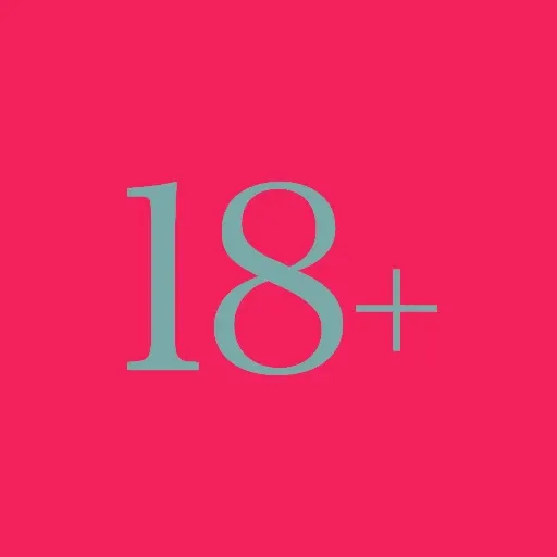 18 plus